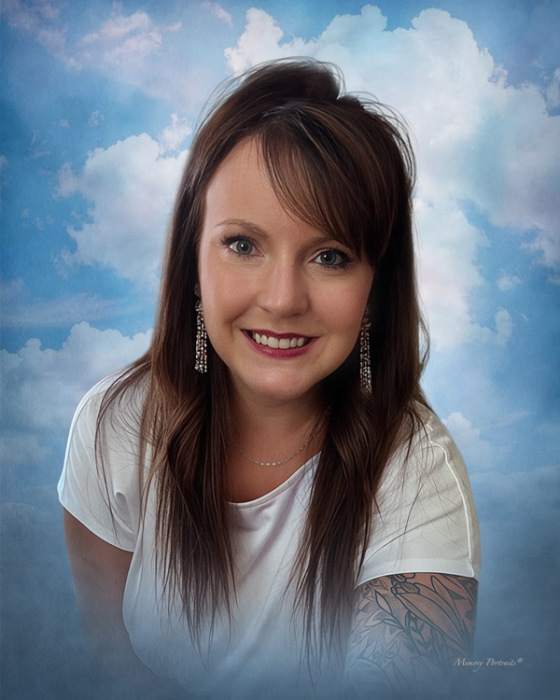 Danielle Conklin death