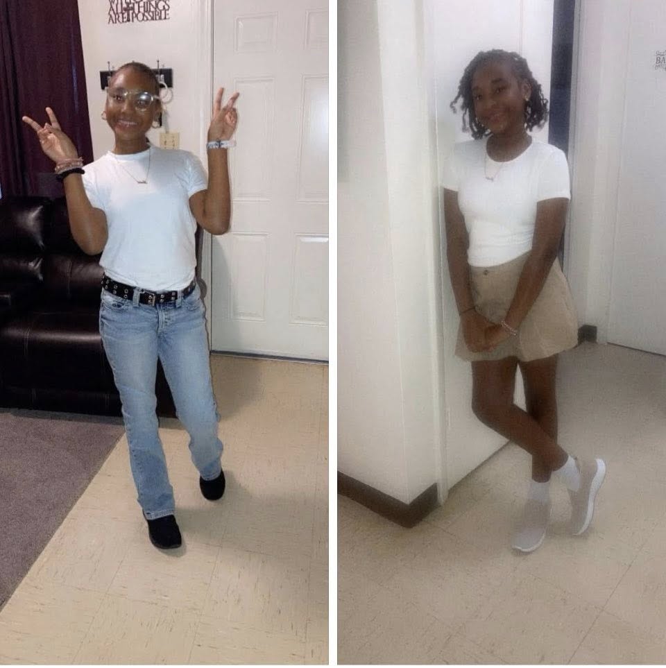 Jada West Obituary, Death;