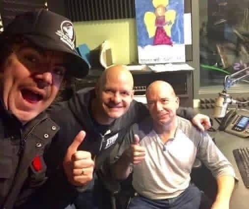 Brian Scott Wilkinson Obituary, Death