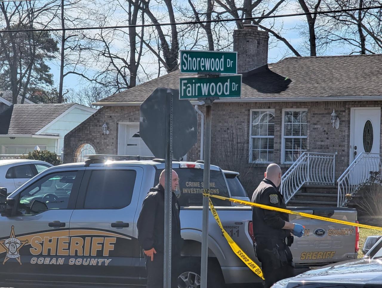 Allan Russell, Michelle Russell, And Deonna Stewart Berkeley Township, NY Death, Obituary;