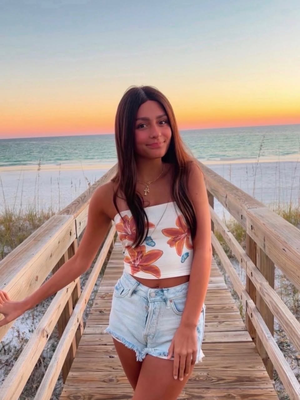 Eleni Giannakopoulos Obituary, Death