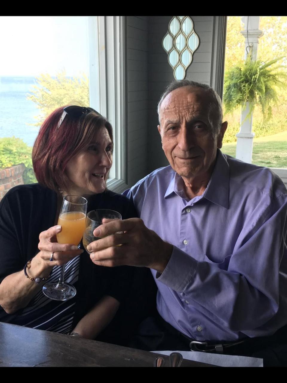 Rosario Barone death