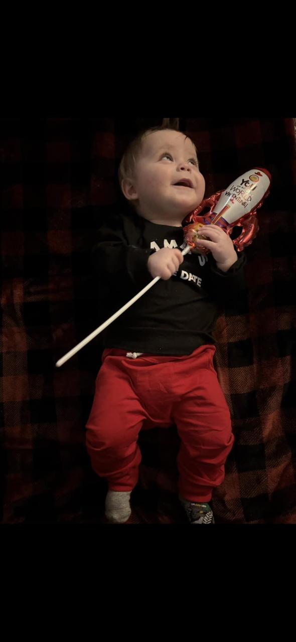 Ronald Kinnamon Richfield Township Death, Obituary