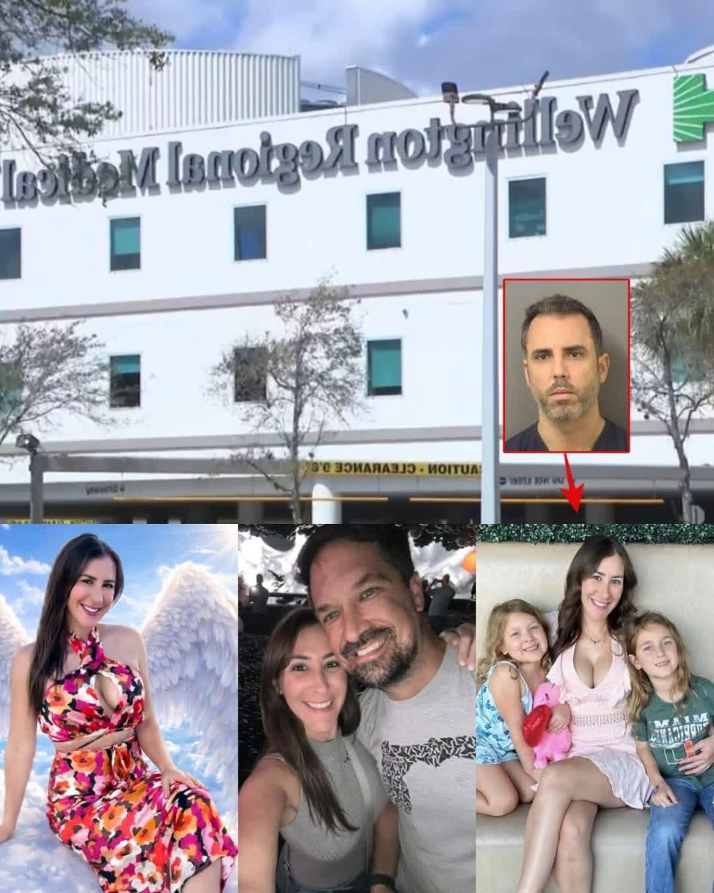 Linda Campitelli Obituary, Death