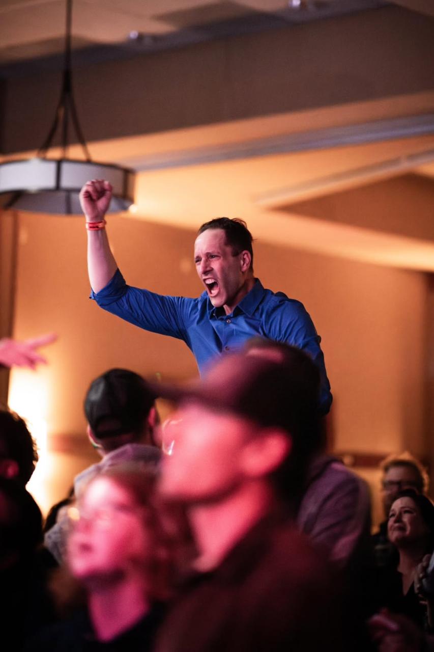 Anthony Moccia Obituary, Death