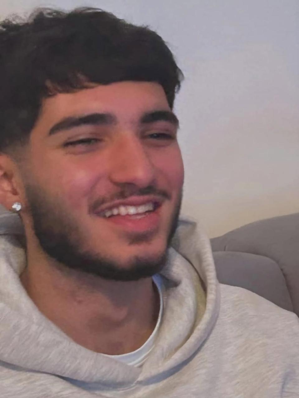 Berkan Demir Enfield Obituary, Death