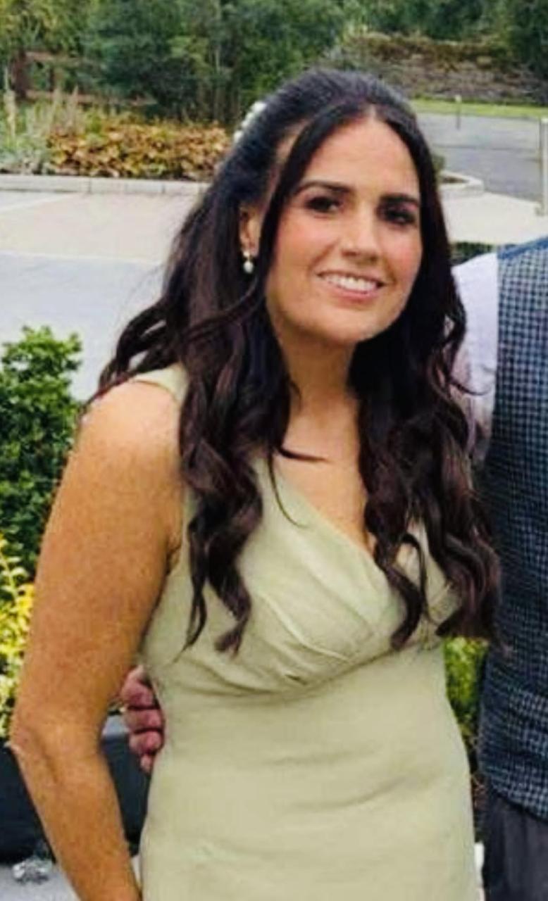 Caitríona O'Neill death