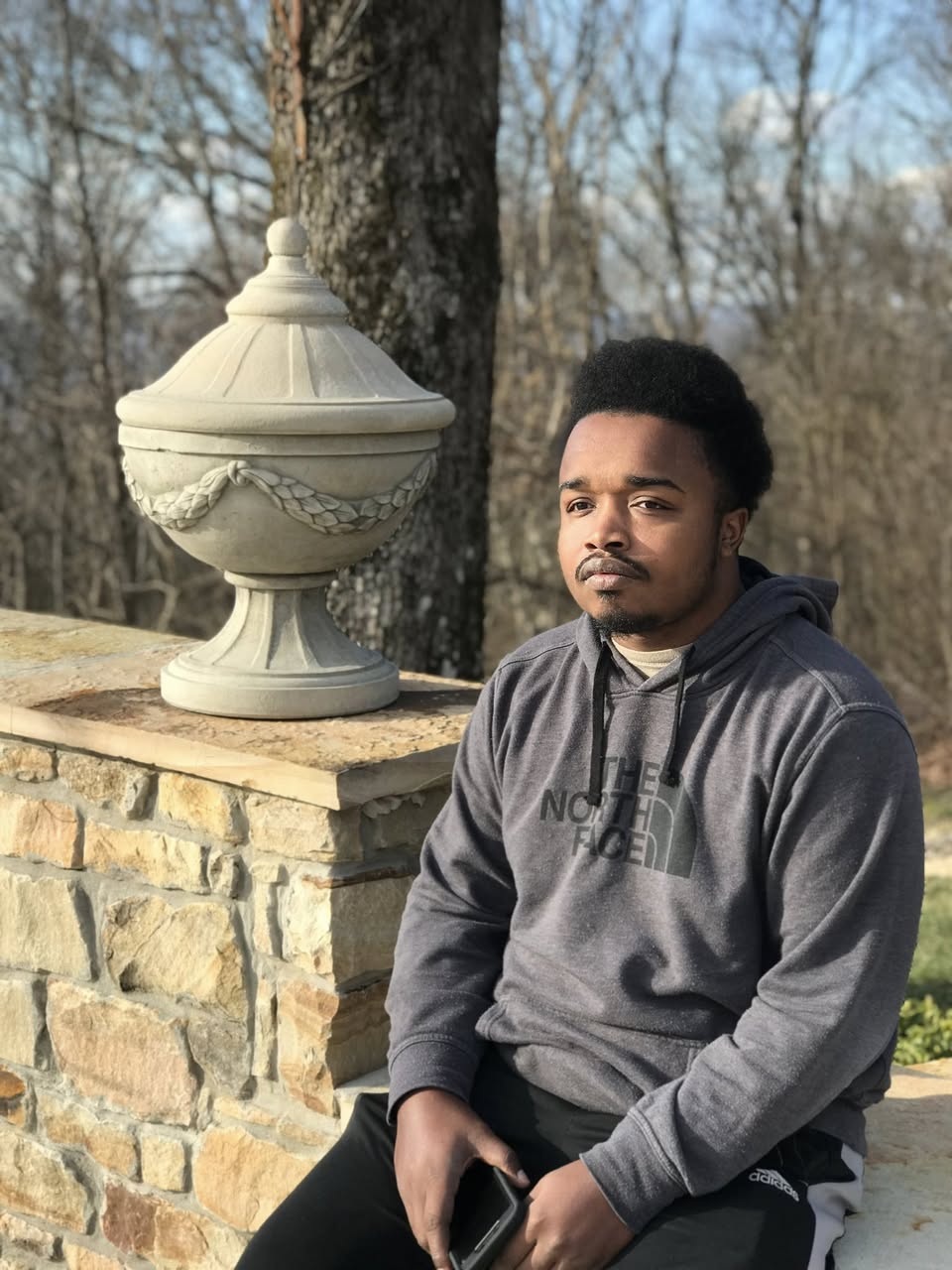 Bruce Jones Normal, Alabama