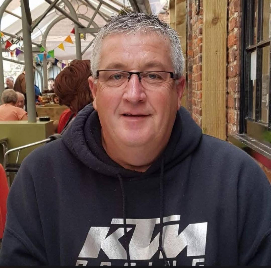 Pete Conway Wrexham Death, Obituary