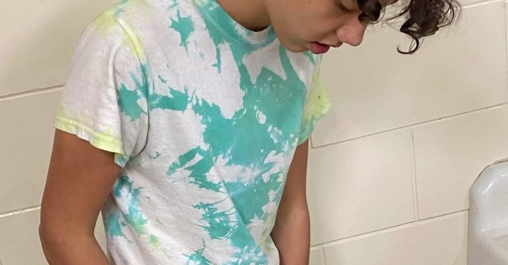 Mikey Lumberton death