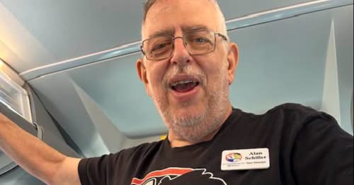 Alan L. Schiller Lynnwood Washington Obituary, Death