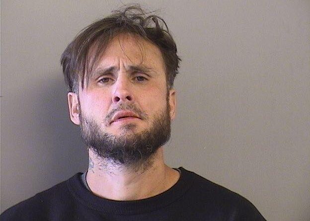 Levi Allen Roper Obituary, Death