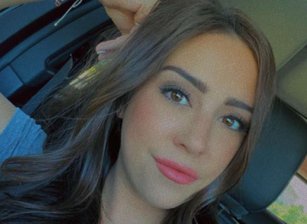 Lauren Ledvina Obituary, Death