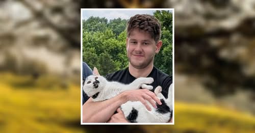 Nolan R. Reed Columbus Obituary, Death