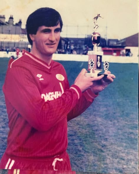 Tommy Horan Death, Obituary