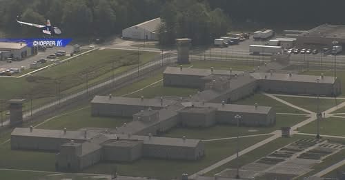 Quran Middleton death