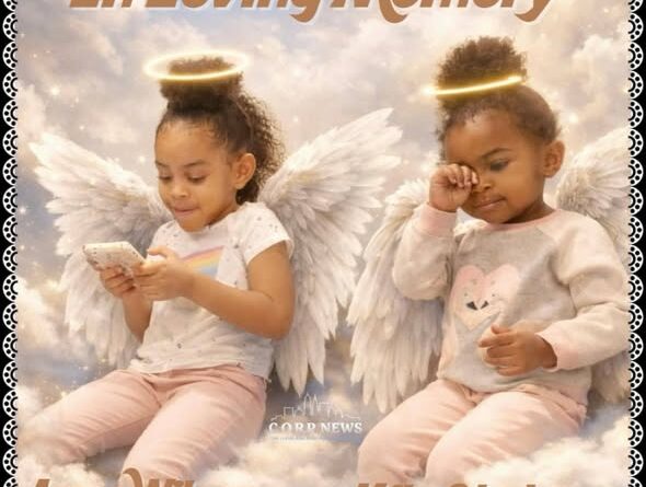 Amor Wilson and Mila Chatman murder