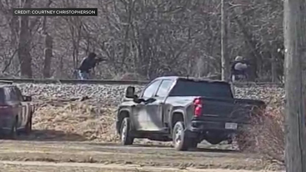 Appleton MN Shooting