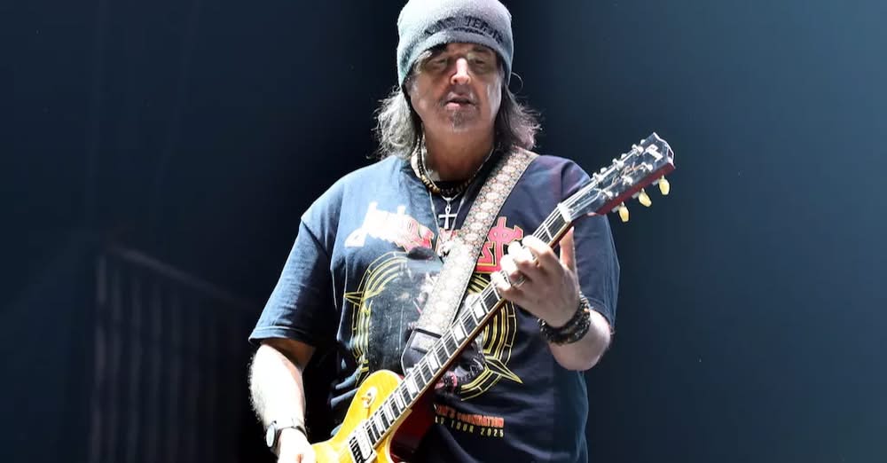 Phil Campbell Obituary, Cause of Death;