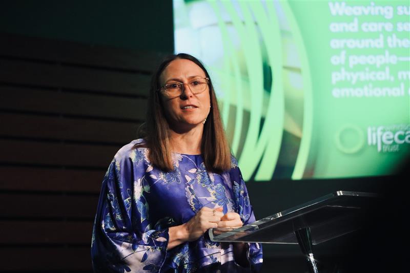 Sarah Clark Obituary, Death