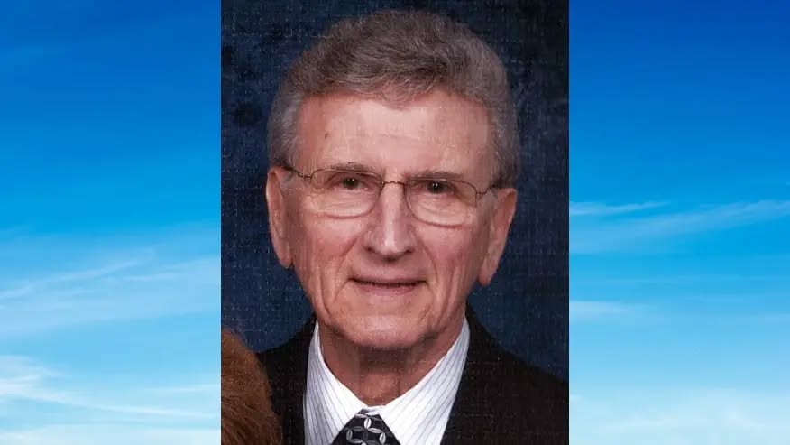Thomas Sweder – Obituary Struthers, OH