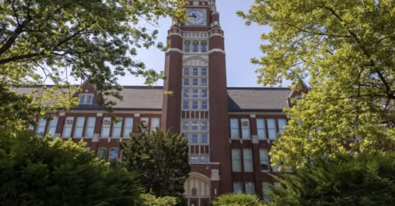 Lane Tech High School Lockdown Today