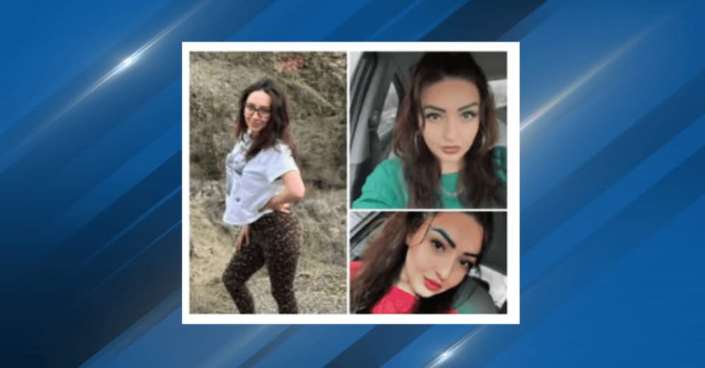 Aspen Jada Valdez death