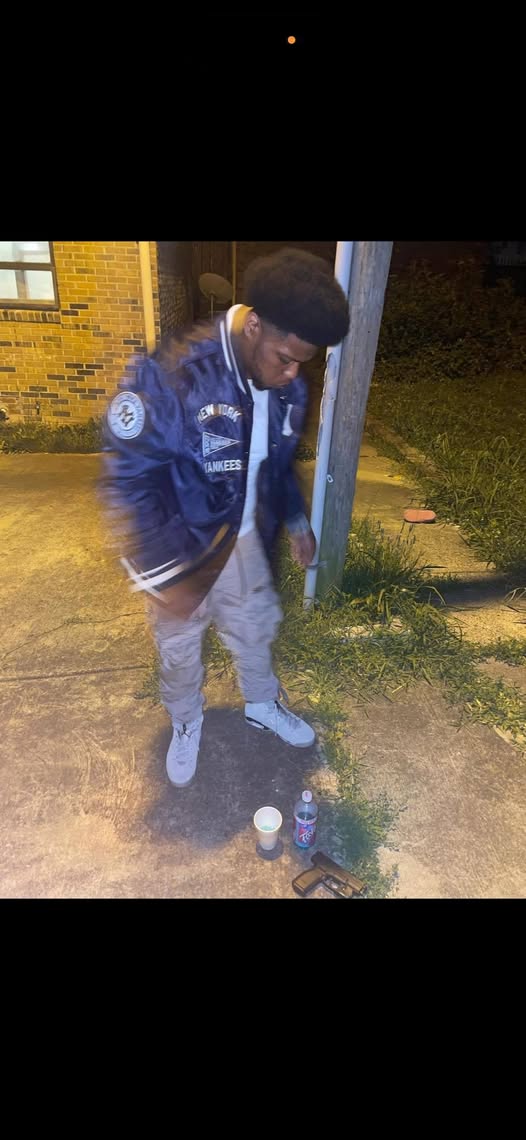 Tevin Burney and Jarrett Godfrey Shooting Obituary, Death