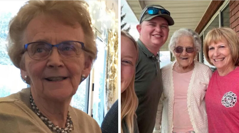 Wayne County Triple Murder: Margaret Oldroyd, Linda Dewey, and Natalie Graves Killed in Shocking Crime Spree