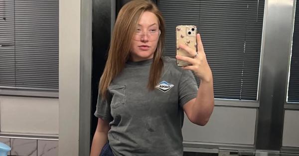 McKinley Delong death