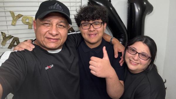 Ray Barraez death