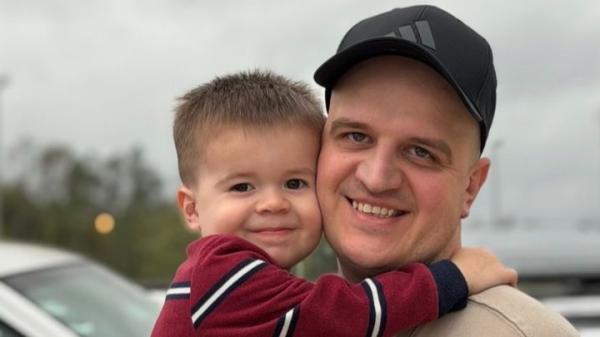 Oleksandr Koshkidko Naperville, IL Obituary, Death