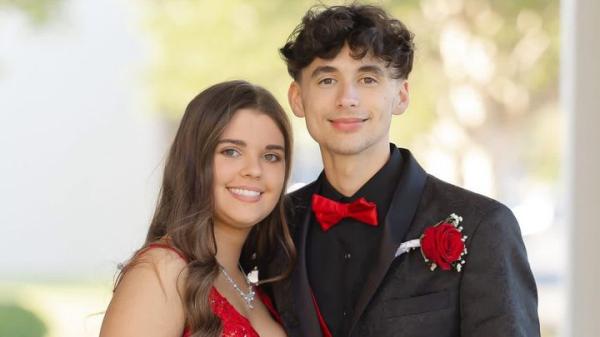 Meagan Livingston and Landon Obituary, Death