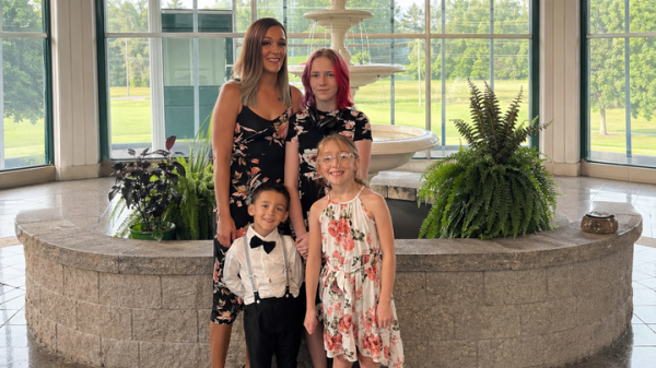 Jessica Hilliard Obituary, Death