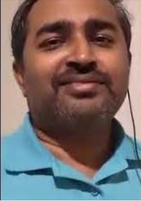 Suresh FL Obituary, Death