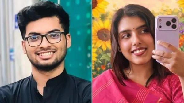 Zamil Ahamed Limon and Nahida Sultana Bristy Obituary, Death