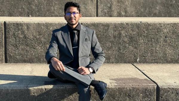 Chandu Obituary, Death