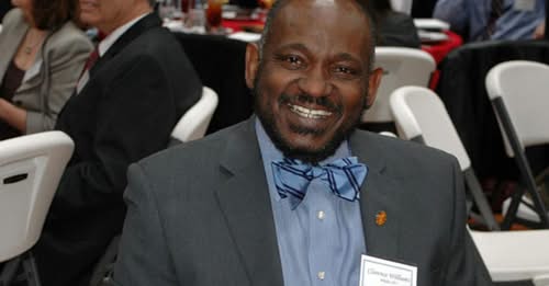 ∫Clarence Williams death