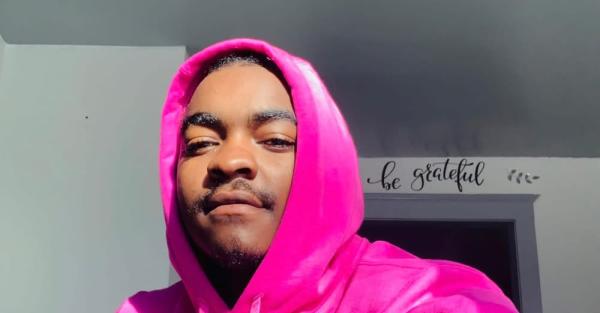 Antoine Jacques Hampton II Obituary, Death