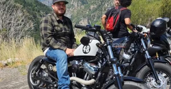Adam Lemieux death
