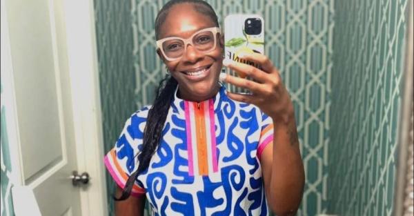 Epiphany Anderson death