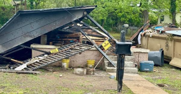 Michael Jermaine Ross death