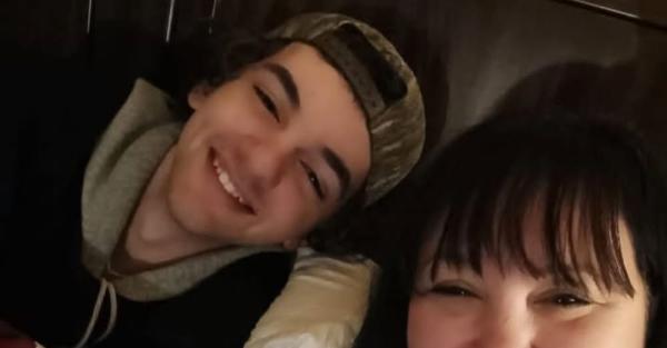 Kegan Morrison Obituary, Death