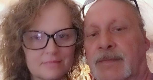 Donald  Gough and Angela Gough death