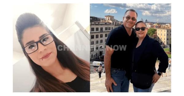 Omar Zacarias and Silvia Reyes Obituary, Death