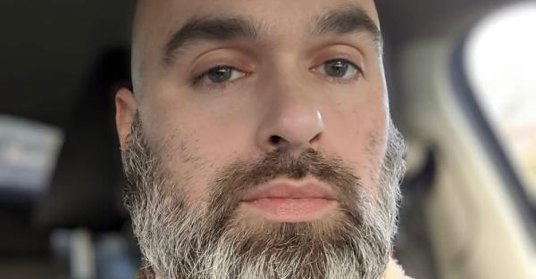 Shawn Simon death
