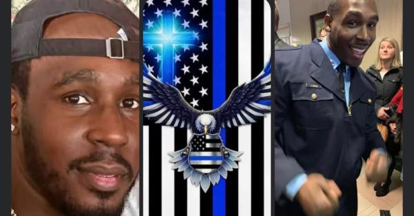 Justin Brown death