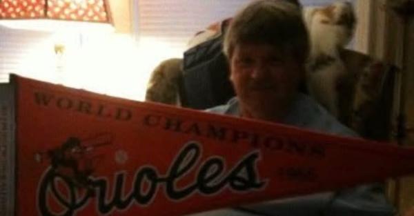 James Matthews death