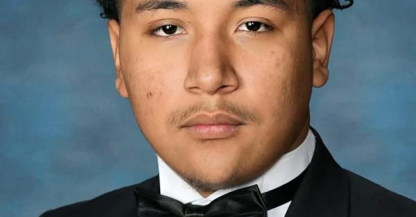 Jacob “JJ” Serna Obituary, Death