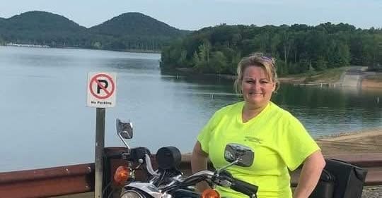 Barbara Ann Dove death